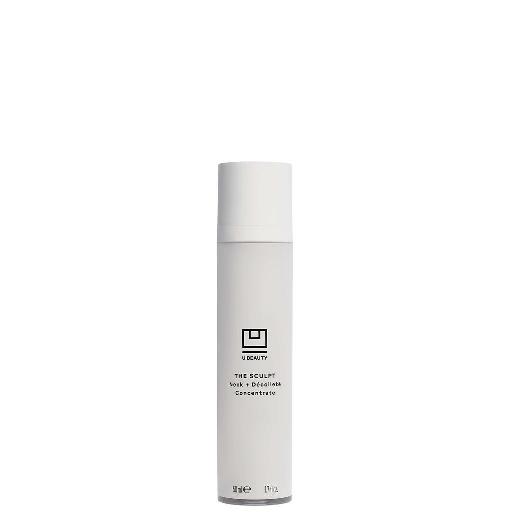 U Beauty U Beauty The SCULPT Neck + Décolleté Concentrate 50ml