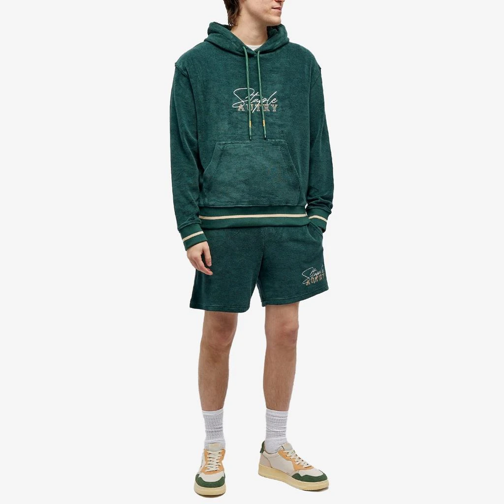 Autry Autry x Staple Hoodie 4