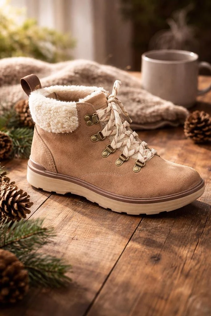 SOREL Sorel - WOMEN
S HI-LINE HIKER COZY BOOT