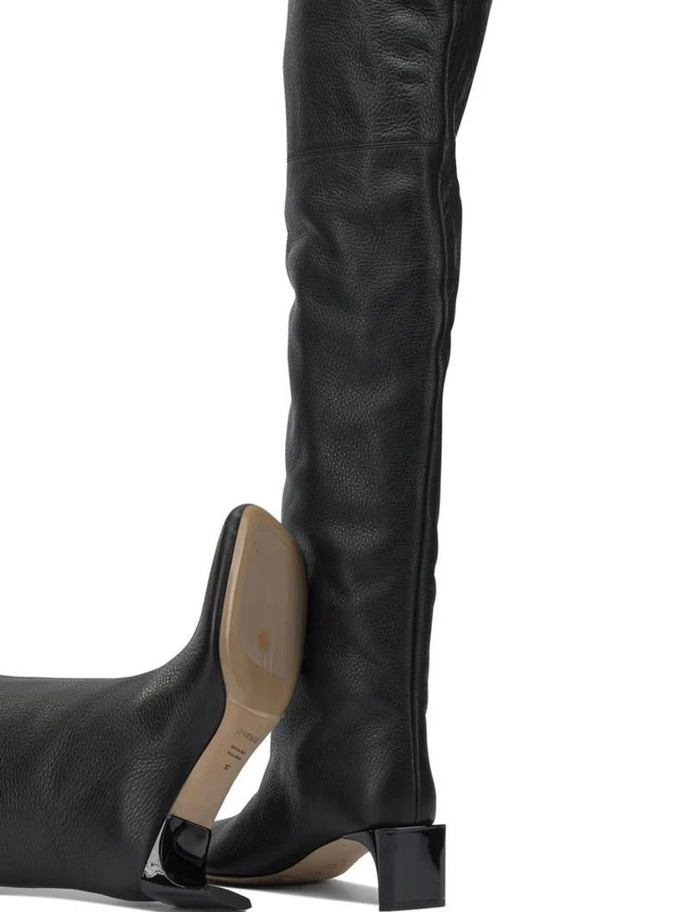 Max Mara Sportmax Boots 5