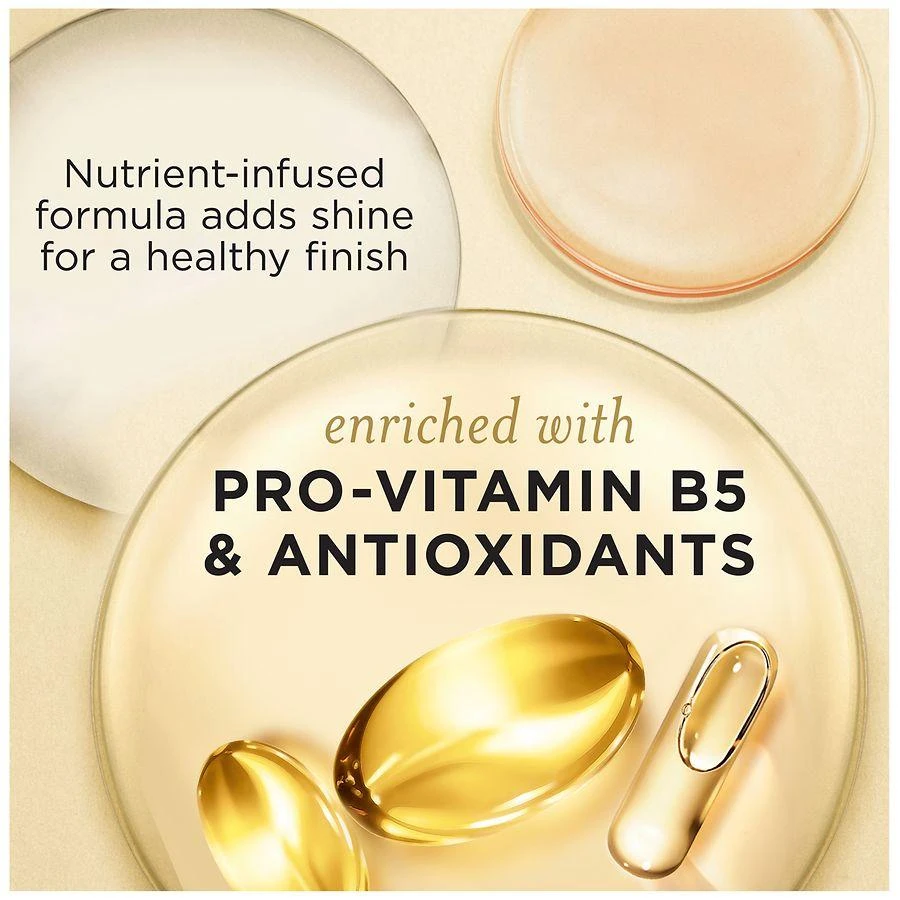 Pantene Pro-V Volume Texture Hair Spray No scent 4