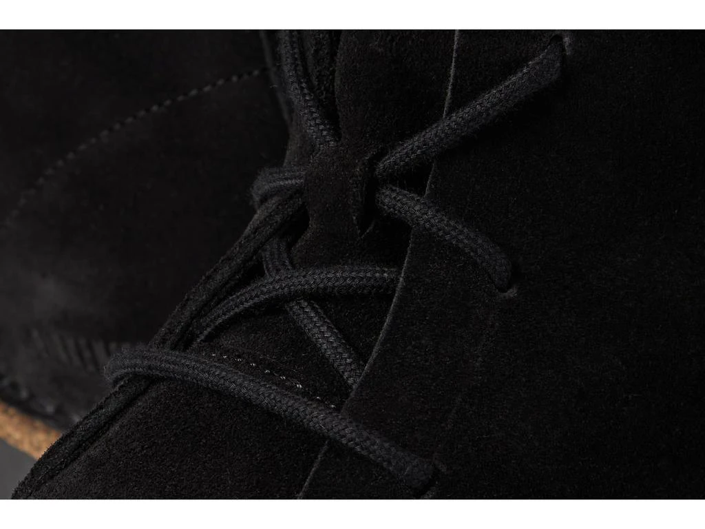 Birkenstock Uppsala Mid Lace-Up - Suede 6