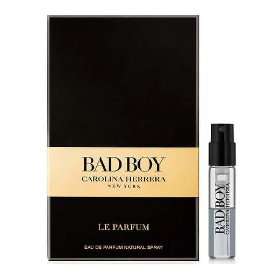 Carolina Herrera Carolina Herrera Bad Boy Le Parfum Mens EDP