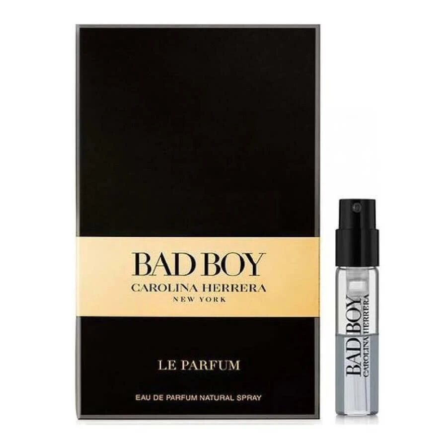 Carolina Herrera Carolina Herrera Bad Boy Le Parfum Mens EDP 1