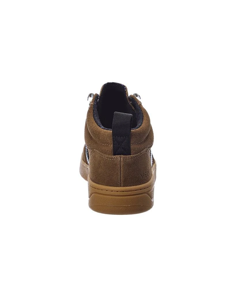 Veja Roraima Suede Sneaker 3