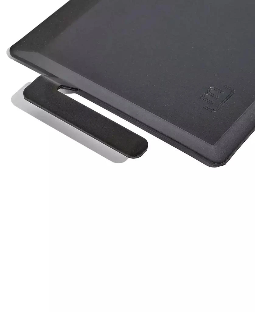 Made In Seasoned Carbon Steel 11" Griddle 5