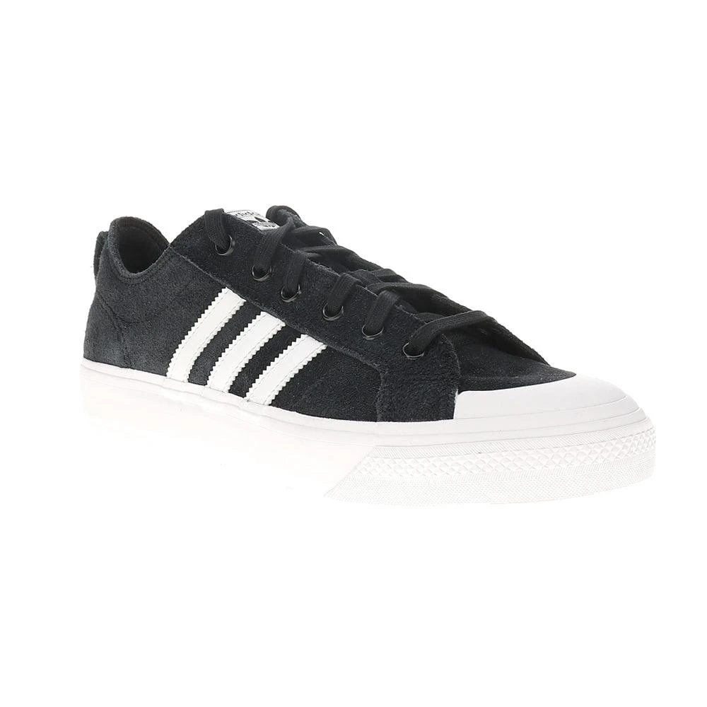 Adidas Nizza Low Adv Lace Up Sneakers 2