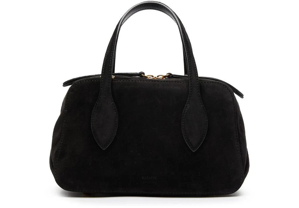 Khaite Small Maeve crossbody bag 1