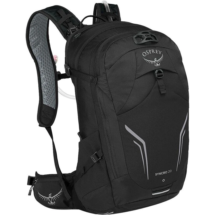 Osprey Syncro 20L Hydration Backpack 1