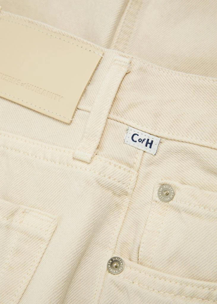 Citizens of Humanity Miro barrel-leg jeans 5