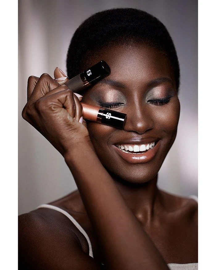 Sisley Sisley-Paris Ombre Éclat Liquide Longwearing Liquid Eyeshadow 5