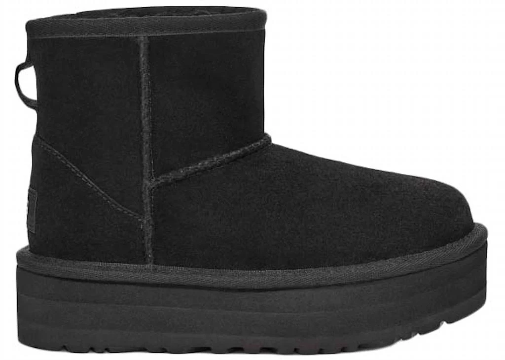 UGG Ugg - Kids Classic Mini Platform Boot
