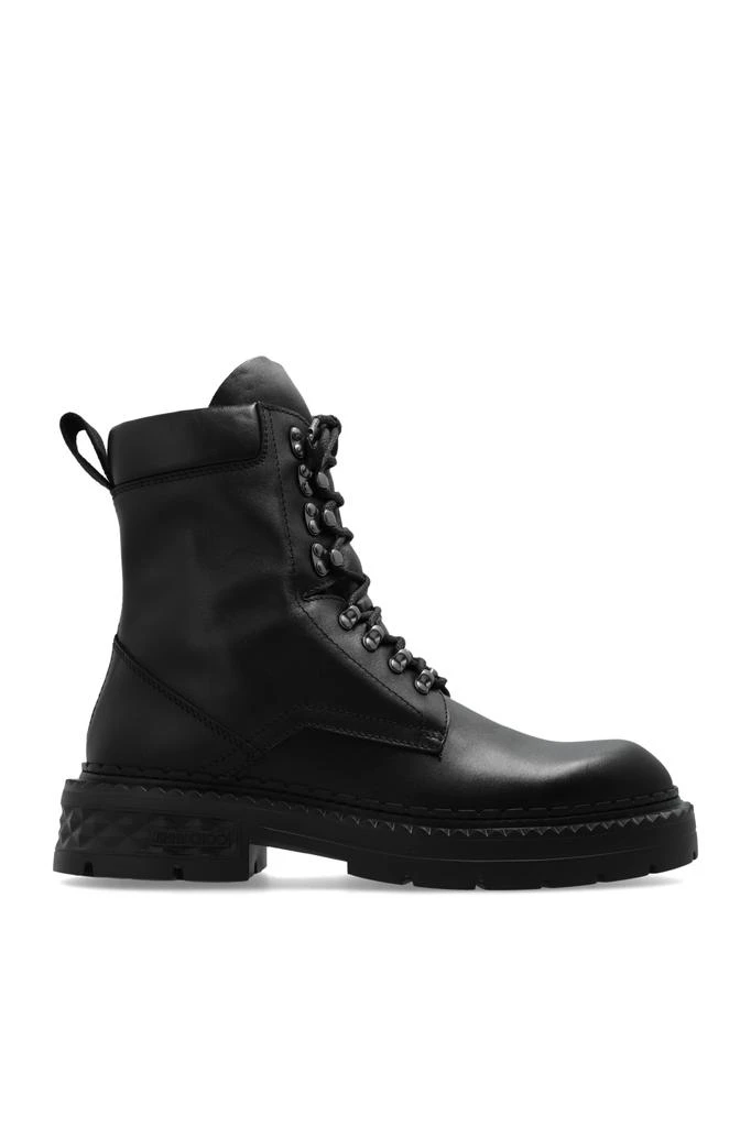 Jimmy Choo Shoes `Marlow` 1
