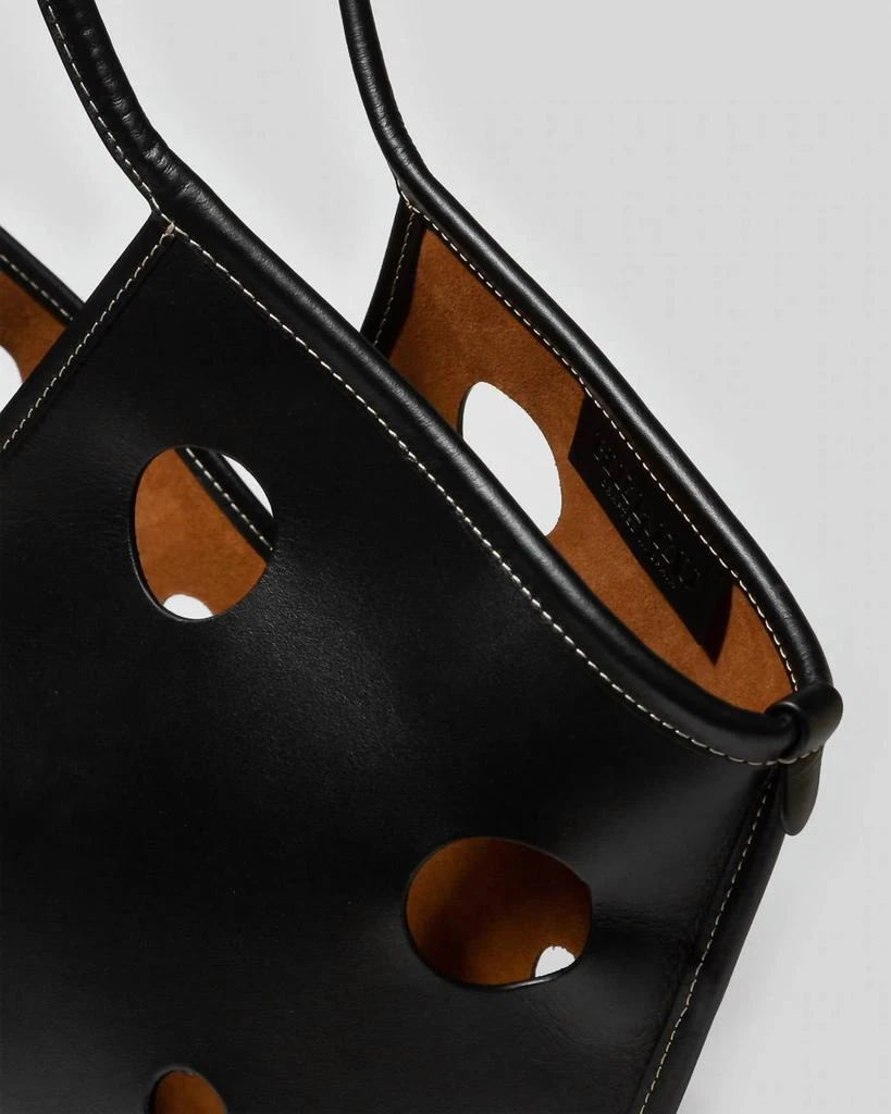 Hereu Hereu - CALELLA PERFORATED TOTE BAG 2