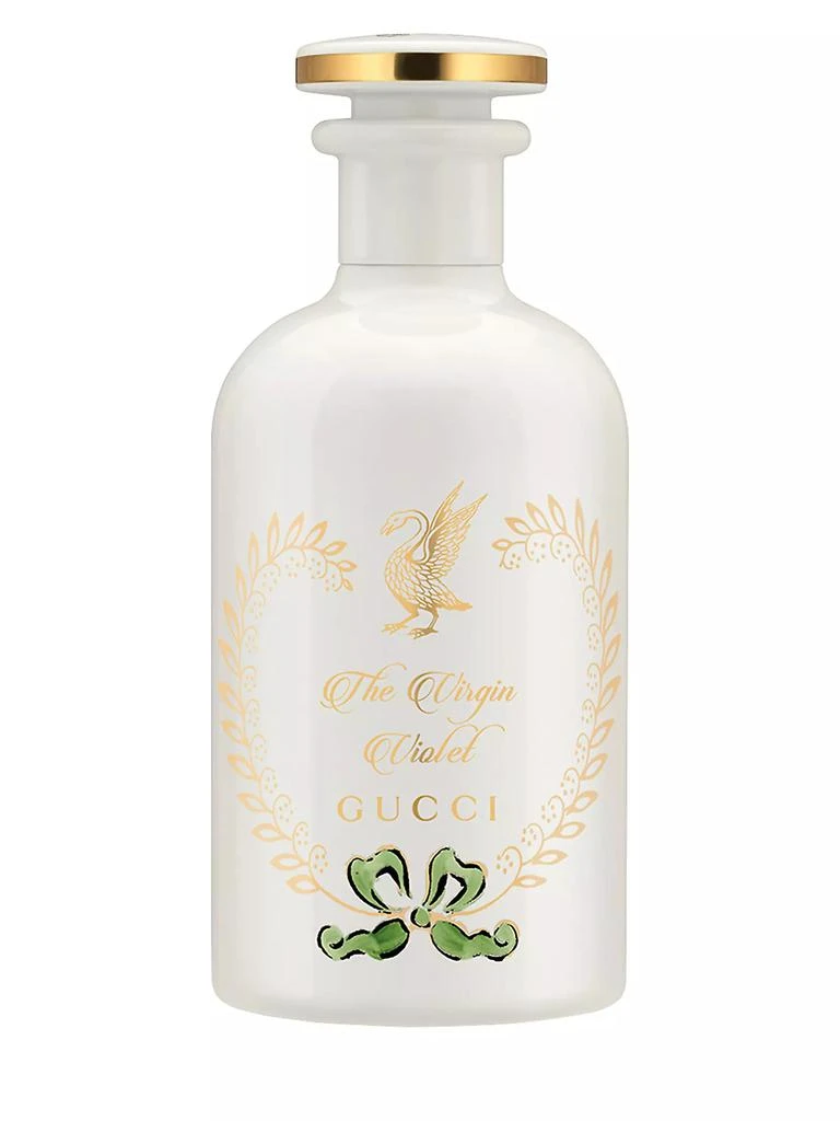 Gucci Gucci The Alchemist's Garden The Virgin Violet Eau de Parfum 1