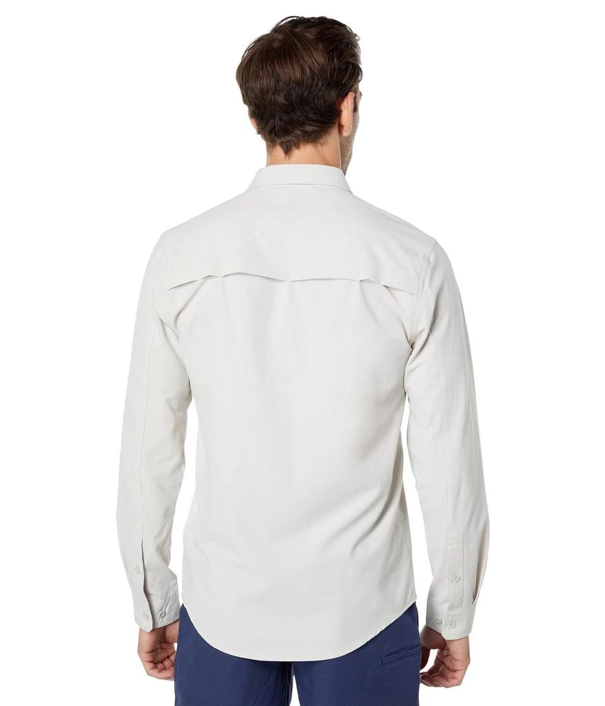Royal Robbins Expedition Pro Long Sleeve 2