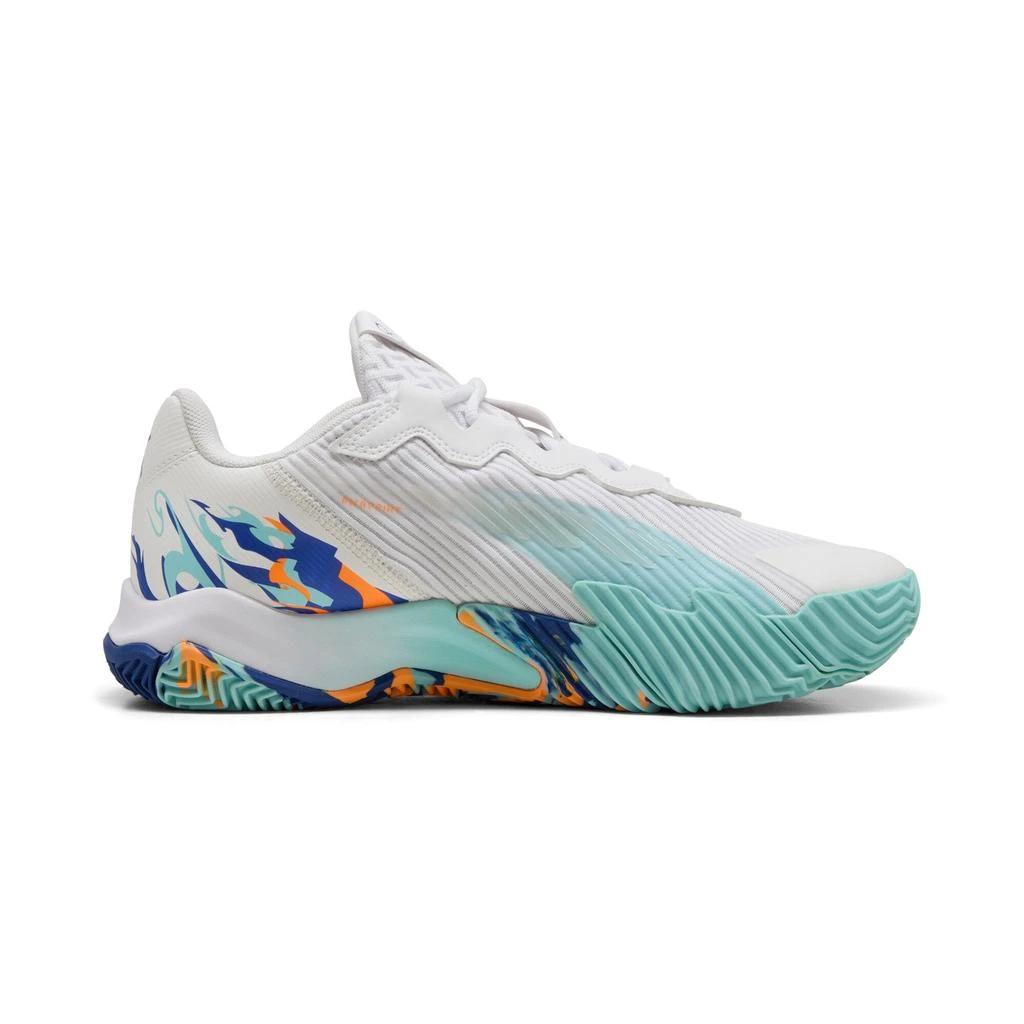 Puma PUMA Men's NOVA Elite Court Shoes 2