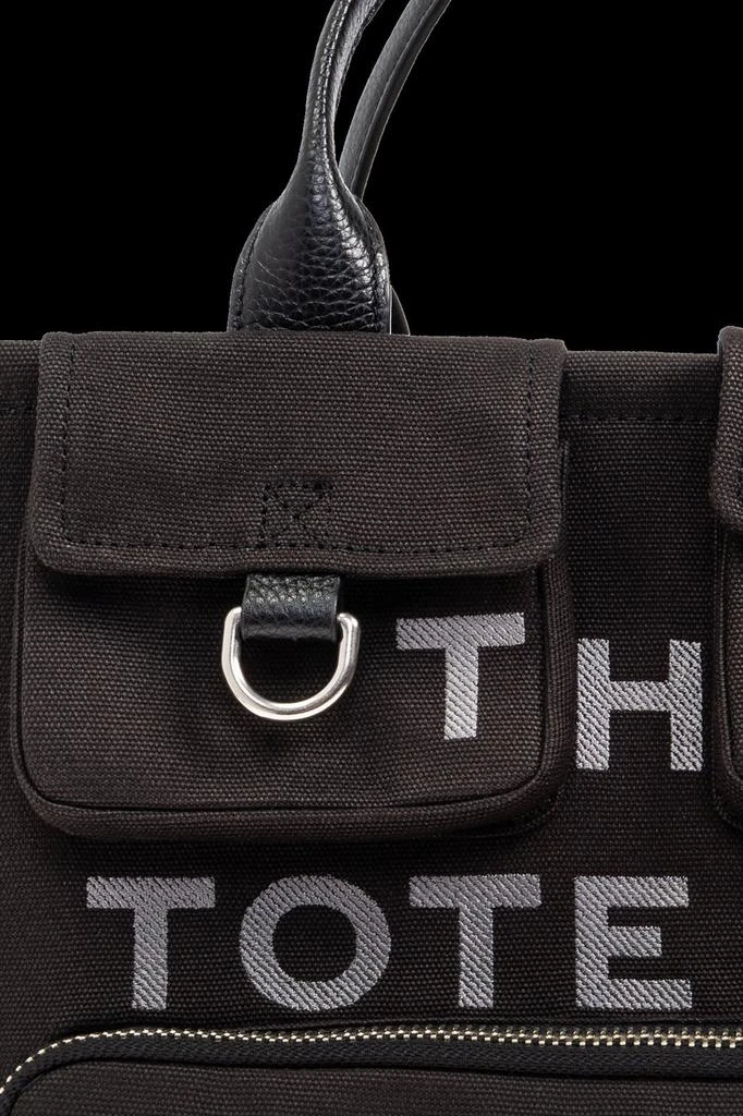 Marc Jacobs Marc Jacobs The Cargo Medium Tote Bag 5