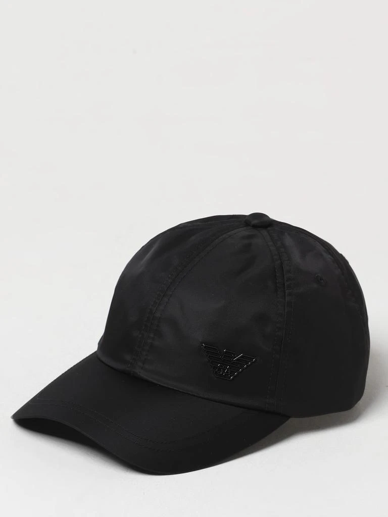 Emporio Armani Hat men Emporio Armani 1