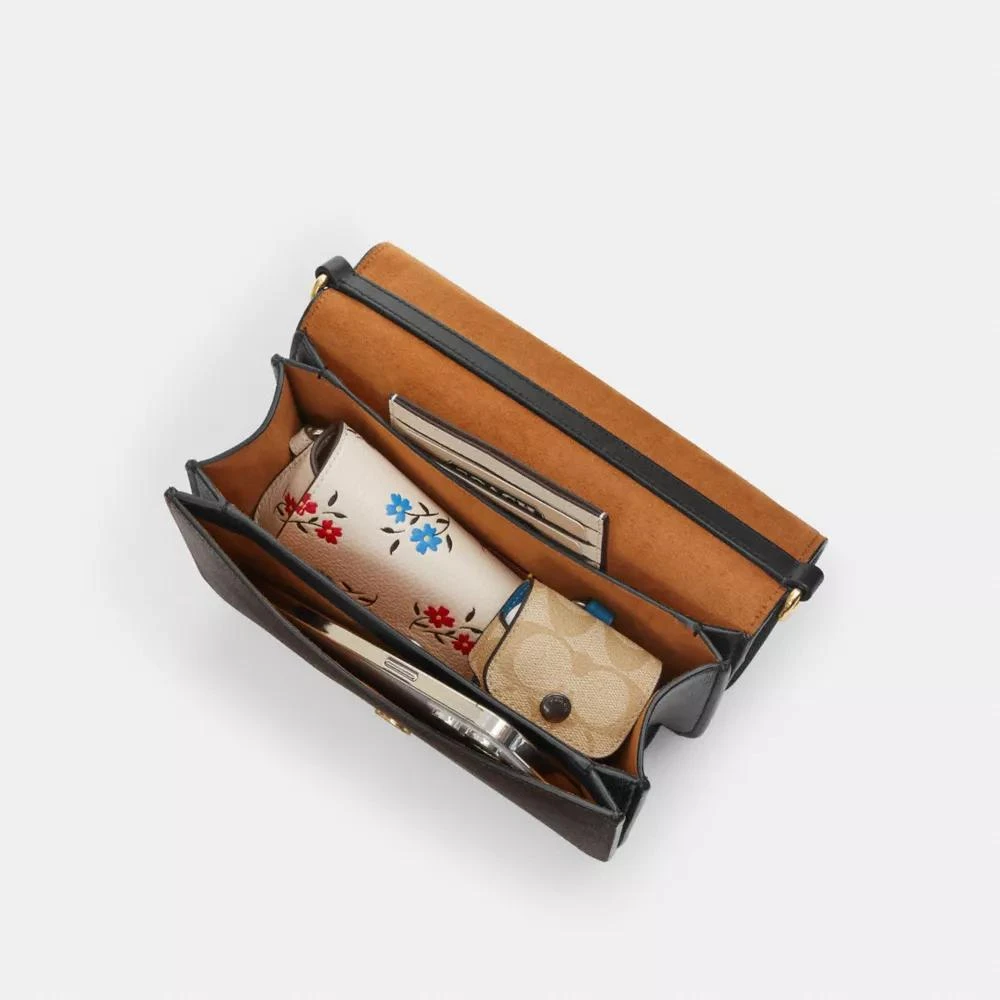 Coach Quinn Bag 6