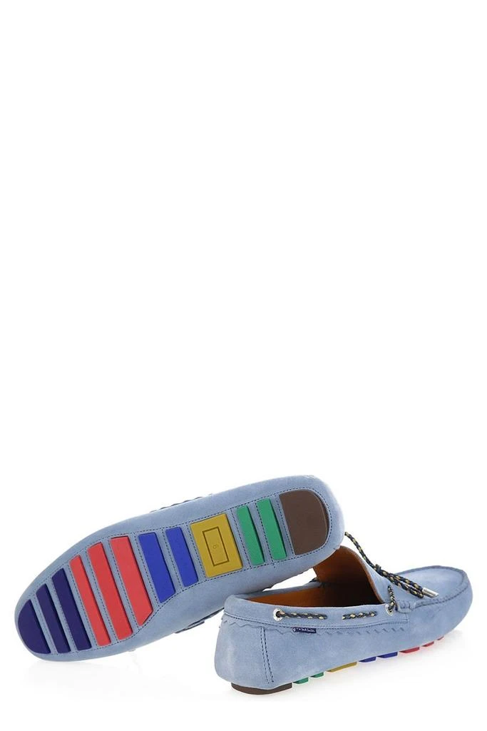 Paul Smith PS Paul Smith Springfield Bow-Detailed Loafers 5