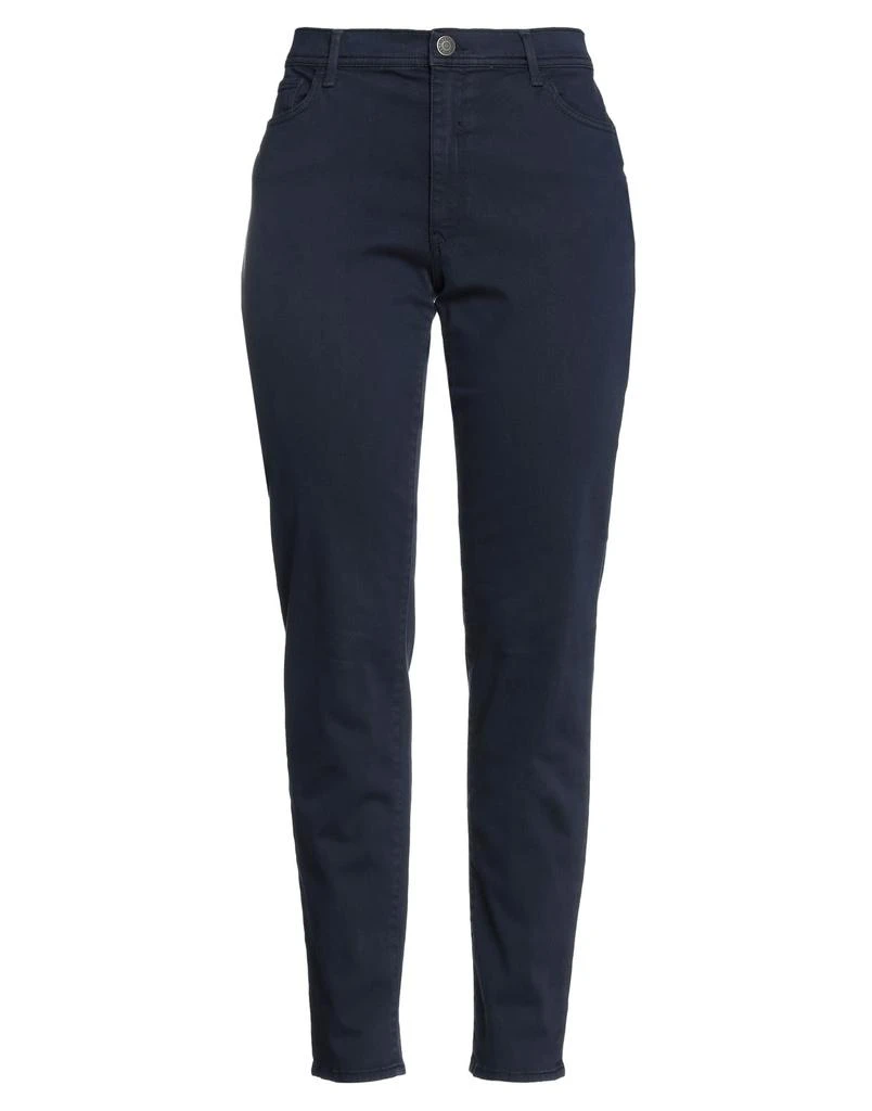 TRUSSARDI JEANS Casual pants 1