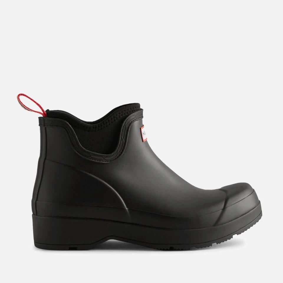 Hunter HUNTER MEN'S PLAY NEOPRENE CHELSEA BOOTS 1