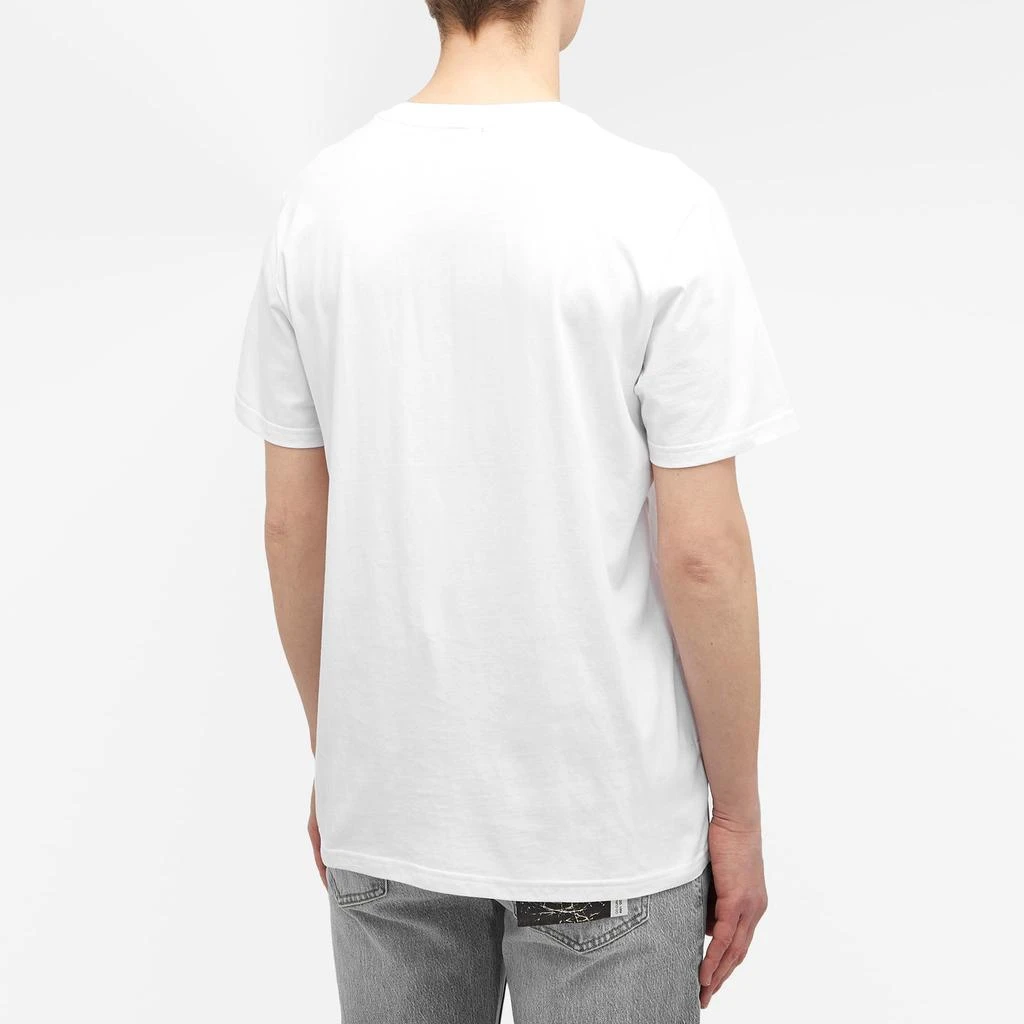 Neuw Denim Neuw Denim Organic Band T-Shirt 3