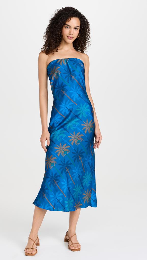 MISA Thara Dress