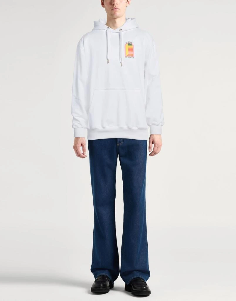 Casablanca Hooded sweatshirt 2