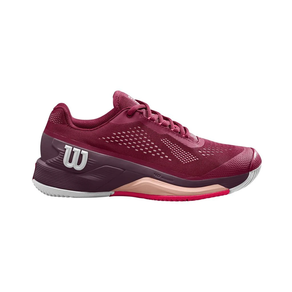 Wilson Rush Pro 4.0 Tennis Shoes 6