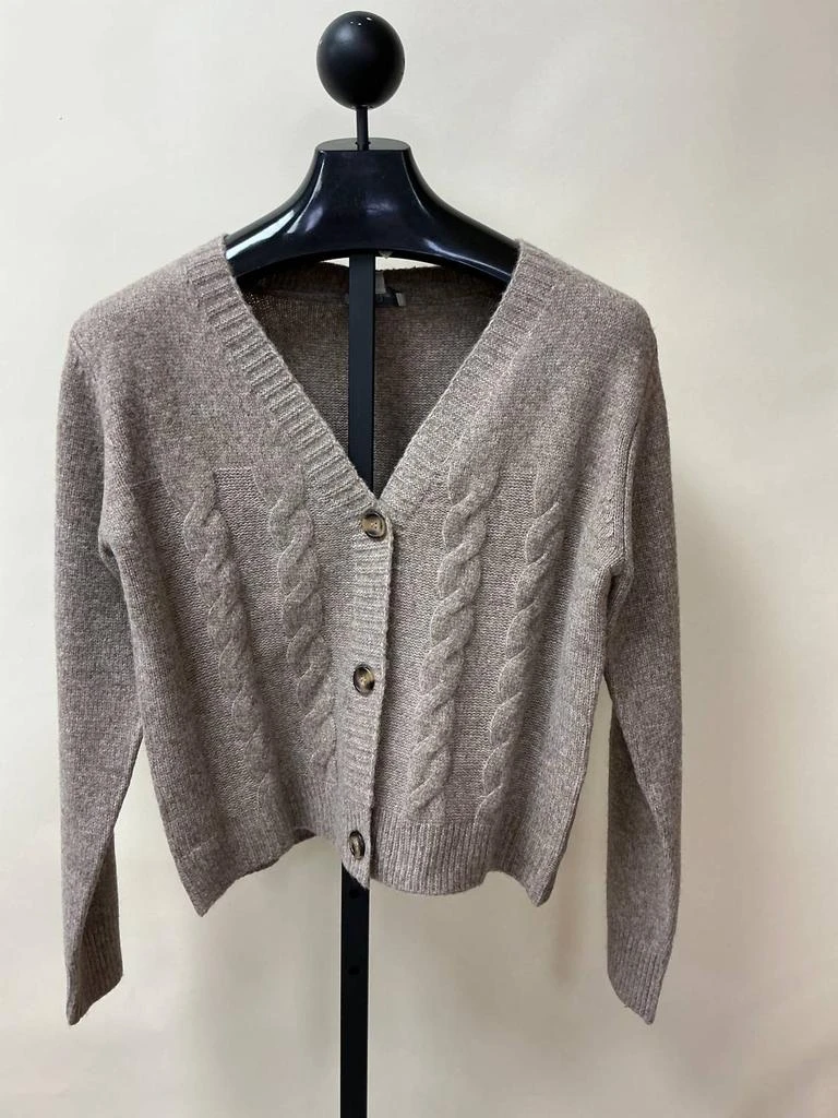 Giftcraft Giftcraft - Women
s V-neck Cardigan