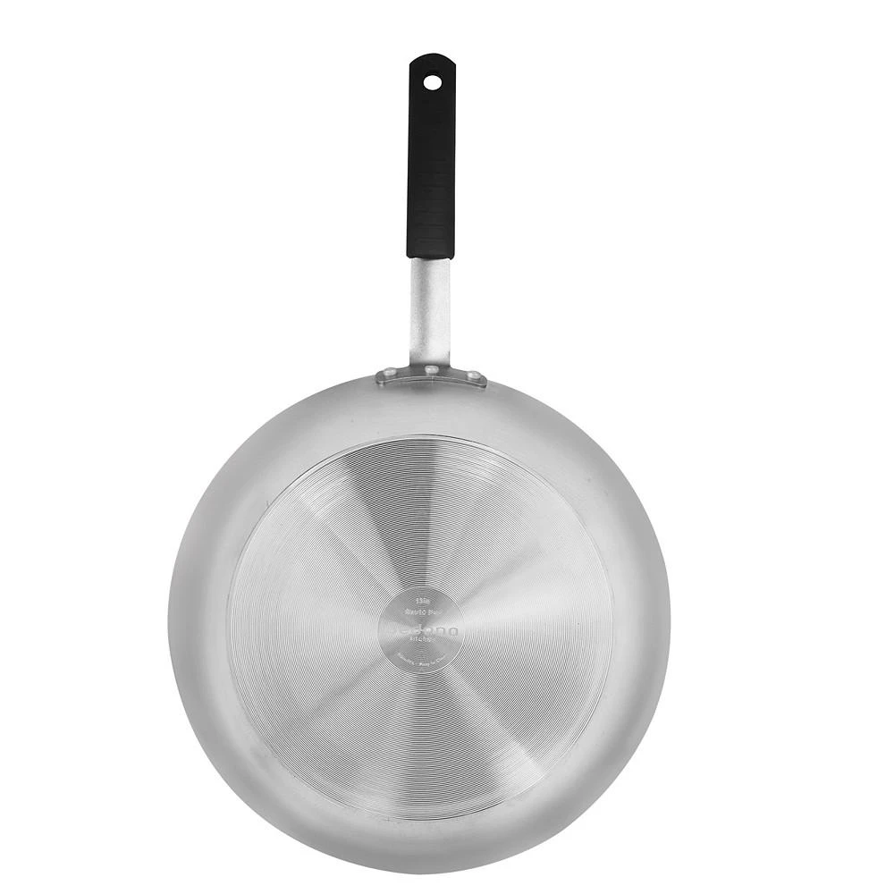 Sedona Kitchen Nonstick Aluminum 13" Polish Pro Everyday Pan 4