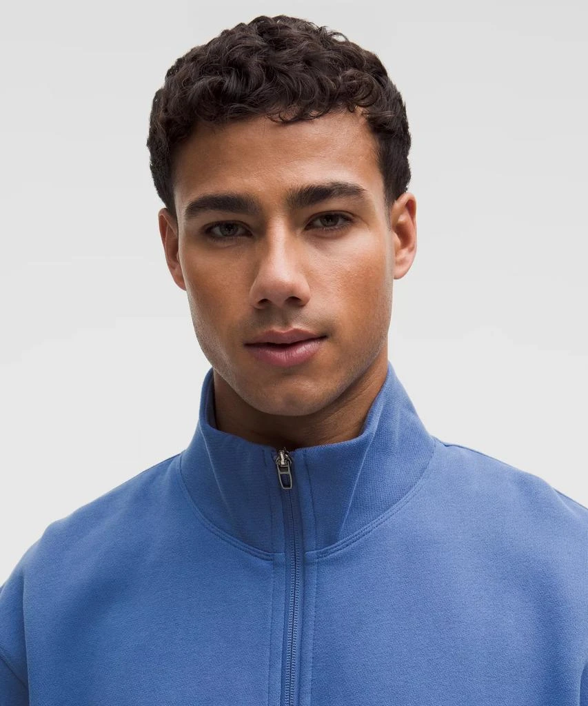 Lululemon Steady State Half Zip 44