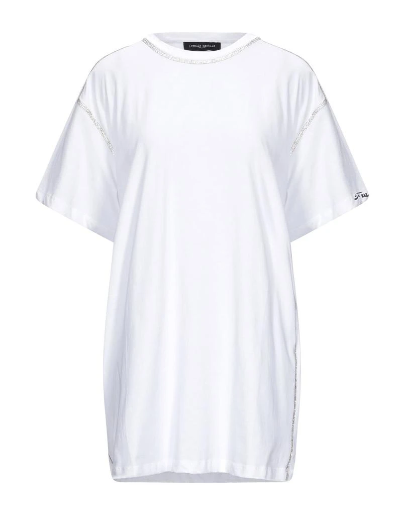 FRANKIE MORELLO T-shirt 1