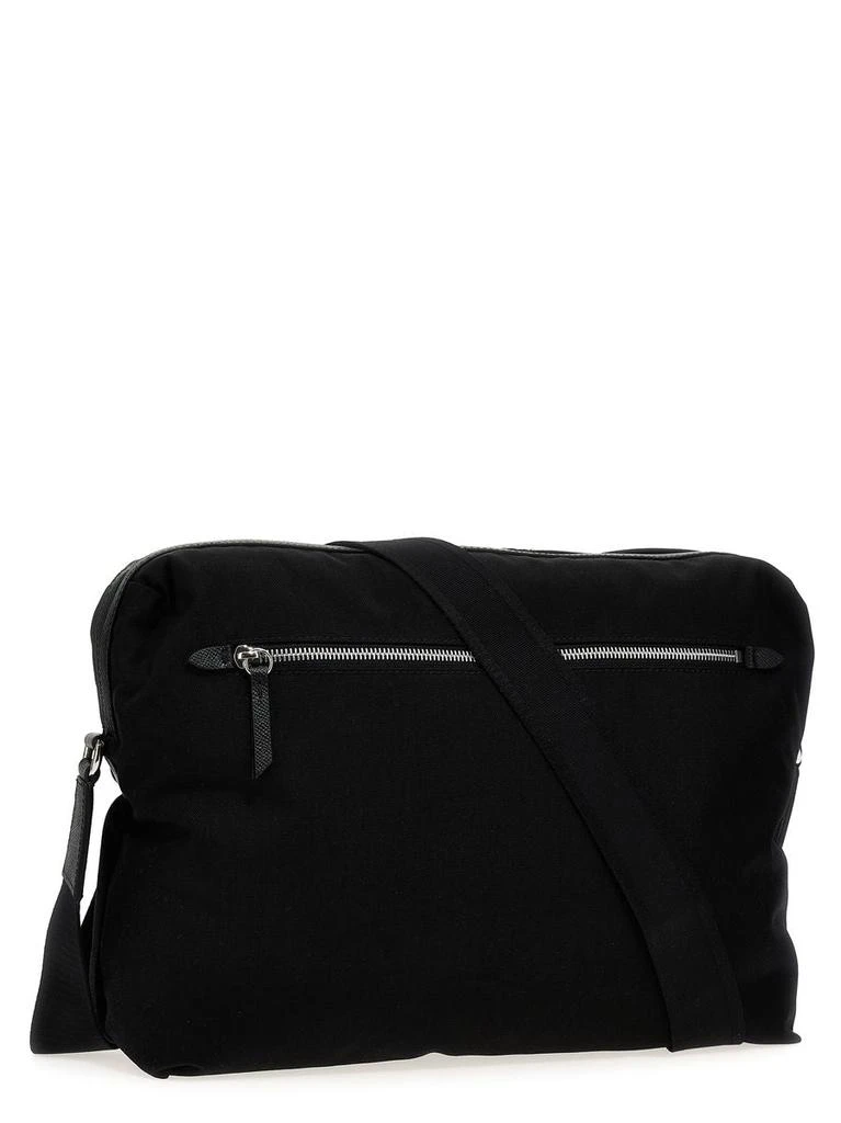 MAISON MARGIELA Maison Margiela 'Computer Messenger Slam Glam' Crossbody Bag 2