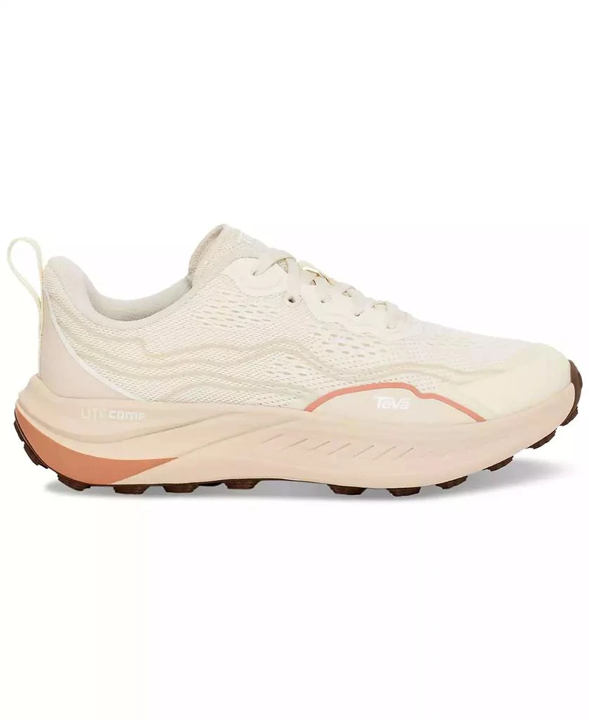 Teva Women's Trailwinder Low-Top Platform Sneakers 2