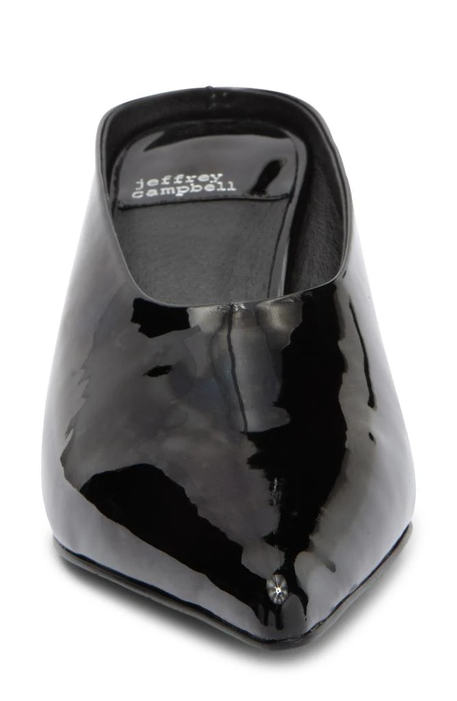 Jeffrey Campbell Karmy Pointed Toe Pump 3