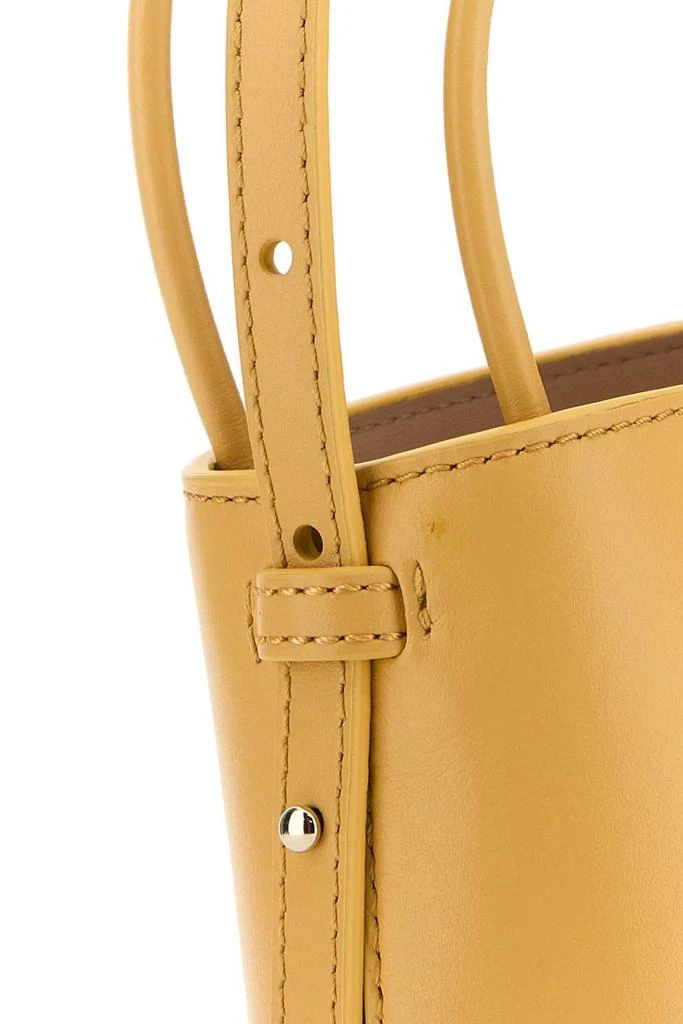 Chloé Chloé Sense Micro Tote Bag 4