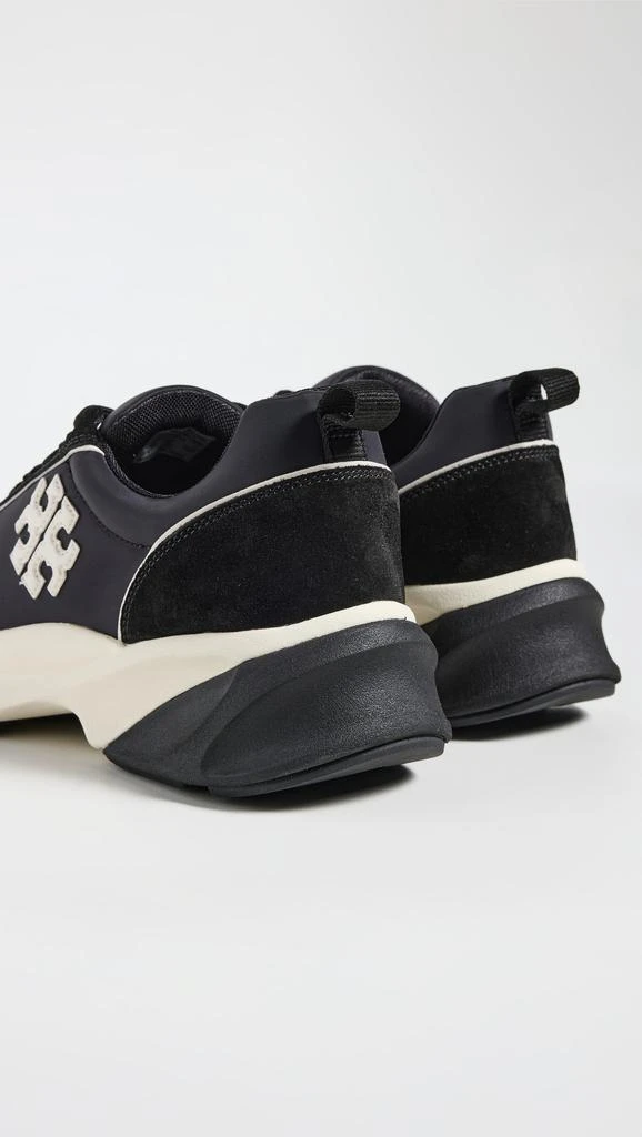 Tory Burch Good Luck Trainer Sneakers 3