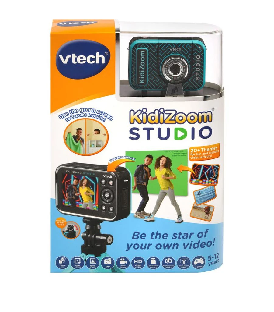 VTech Kidizoom Studio 1
