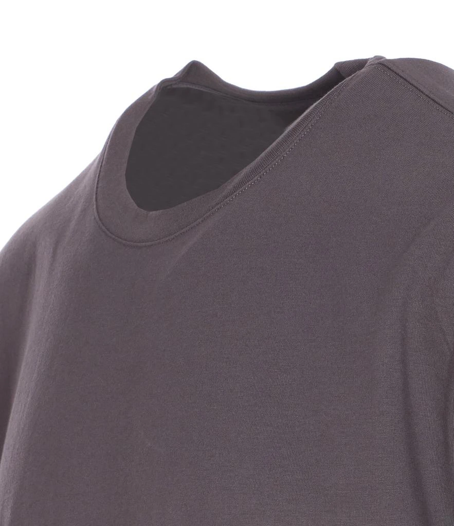 Y-3 Y-3 Graphic Printed Short Sleeved T-Shirt 3