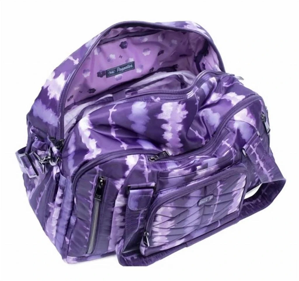 Lug Lug - Women
s Tie-dye Bag 5