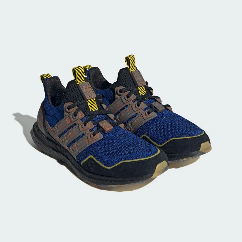Adidas Men's  Ultraboost 1.0 Fortnite Shoes 2