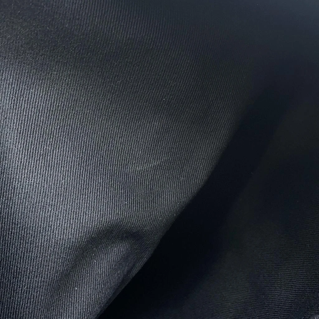 Salvatore Ferragamo Gancini Leather Backpack (Pre-Owned) 6