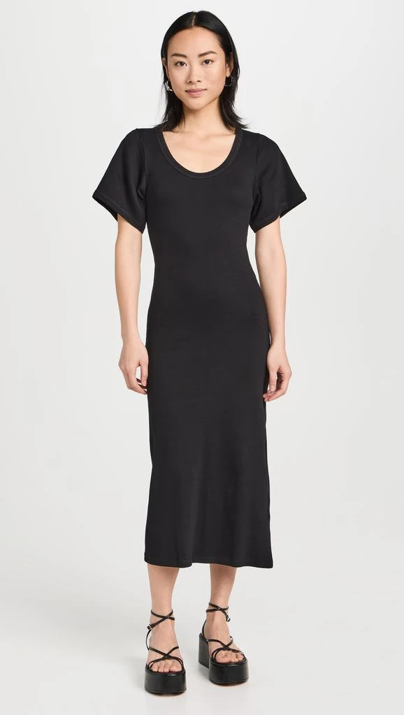 By Malene Birger Anaissa Dress 6