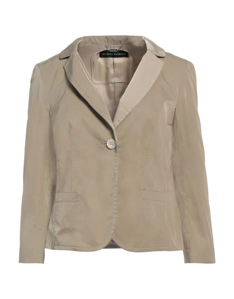 MASSIMO REBECCHI Blazer 1