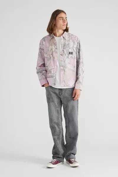 GUESS JEANS GUESS ORIGINALS Photo Real Carpenter Jean 3
