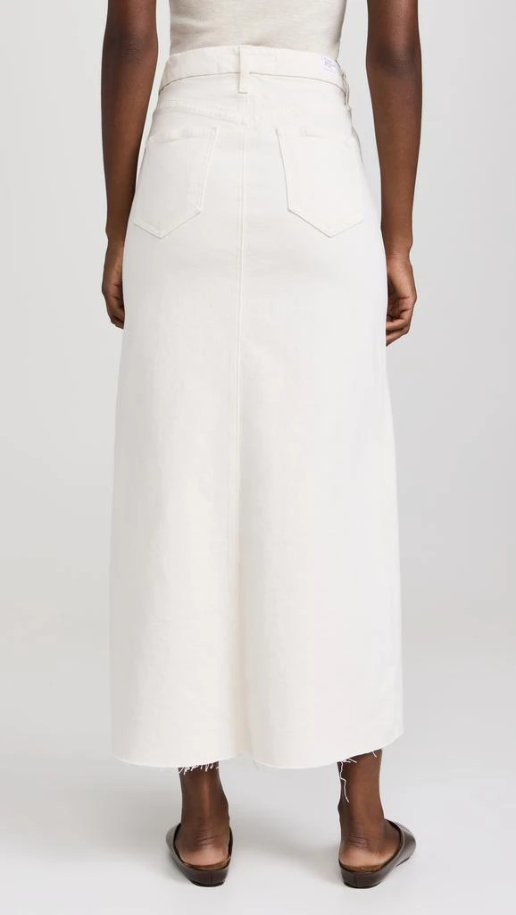 Frank  Eileen Denim Skirt 2