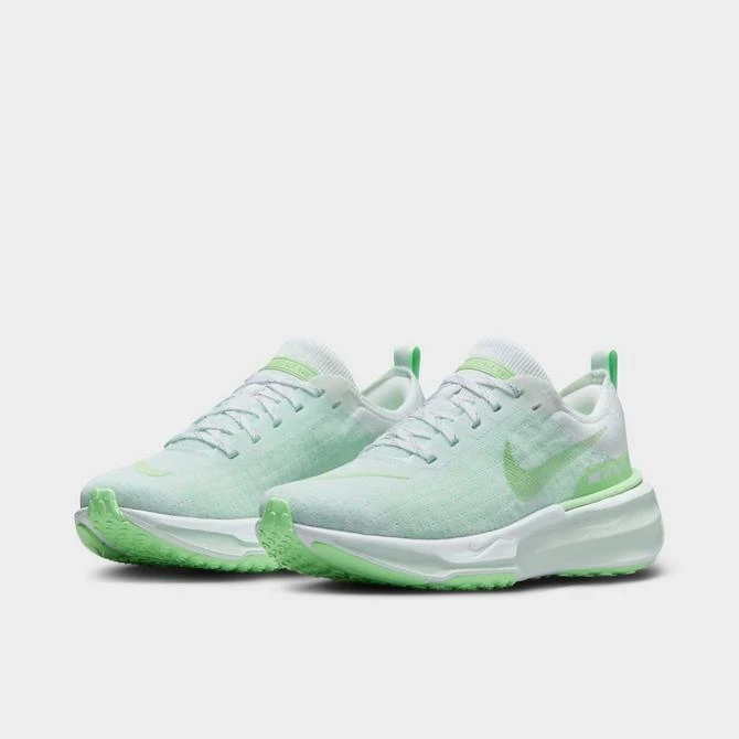 NIKE Women's Nike Air ZoomX Invincible Run 3 Flyknit Running Shoes 2